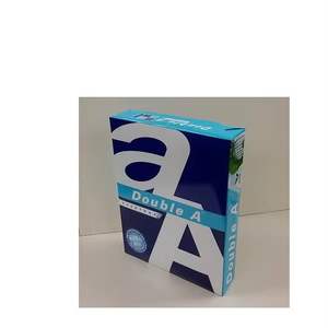 Rollo de papel Bond A4 de 80-150gsm directo de fábrica, papel de copia Offset sin madera 100% para impresión de embalaje, copia especial - Product Image 1