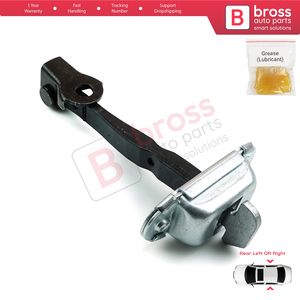 Limitador de Puerta Trasera BDP1099, Correa de Retención 686300K091 para Hilux MK8 Revo Gun 122 Rocco, Repuestos de Auto Bross, Hecho en Turquía - Product Image 2