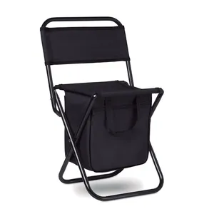 Silla Plegable para Exteriores SIT & DRINK - Product Image 1