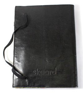 Handmade Leather <b>Journal</b> B5 & A5 A6 Sizes Custom Manufacturer Bound Notebook For <b>Writing</b> And Gift Giving - Product Image 5