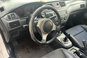 Mitsubishi Lancer Evolution V-I-V-I de 2003 - Product Image 6