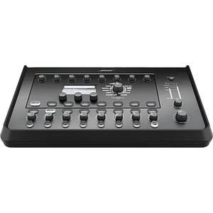 มิกเซอร์เสียง 8 แชนแนล รุ่นใหม่ T8S ToneMatch พร้อมอินเทอร์เฟซ USB - Product Image 1