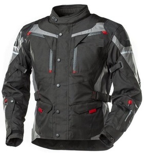 Veste Enduro personnalisée Hommes Femmes Extérieur Étanche Certifié Ce Haute Durabilité - Product Image 2