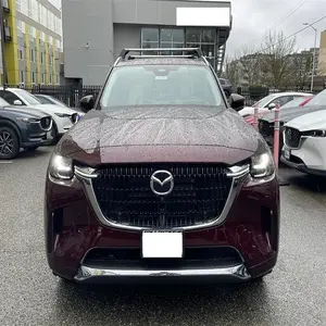 BEST SELLING 2024 MAZDA CX-90 3.3 TURBO S SUV READY TO SHIP