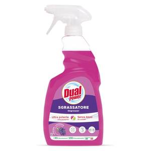 Lavender S Kitchen Detergent Spray Degreaser 750ml Herramienta y accesorio de limpieza para el hogar DS9101 - Product Image 1