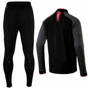 Conjuntos Deportivos Casuales con Capucha para Hombre, Personalizados con Nombre, para Fútbol, Invierno, Corte Regular, Transpirables, de Secado Rápido, Último Diseño, Ropa de Marca OEM - Product Image 2