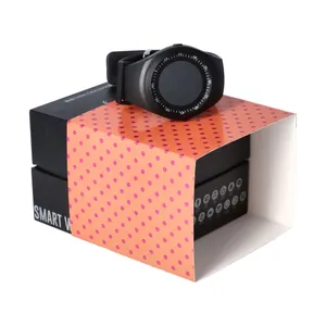 Bolsa de Papel Promocional Personalizada con Diseño CreaSleeve 155 - Product Image 3