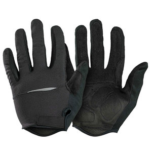 Fabricante de guantes de carreras de alta calidad motocicleta Motocross montar transpirable verano dedo completo guantes de carreras - Product Image 3