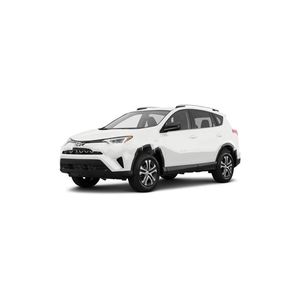 Toyota RAV 4 hybride à vendre avec Apple CarPlay, Android Auto et système audio JBL haut de gamme - Product Image 3