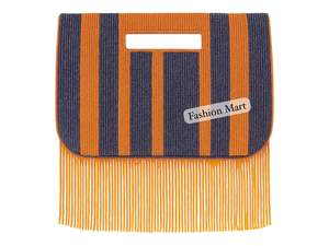 Unique Beaded Astros Crossbody Team <b>Spirit</b> Shoulder <b>Bag</b> For Women - Product Image 4