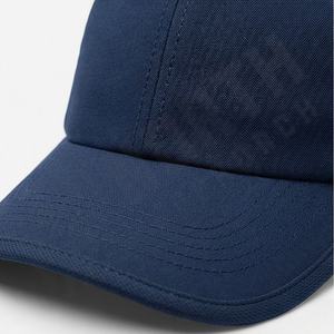 Gorras de Béisbol Impermeables con Logotipo Personalizado, Color Sólido Personalizado, para Hombre y Mujer, Tela Estampada, Deporte Profesional al Aire Libre, Ajustables - Product Image 4