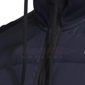 Professional High Quality Wholesale Puffer <b>Jacket</b> Made Stand <b>Collar</b> Long Sleeves Men Puffer <b>Jackets</b> - Product Image 5