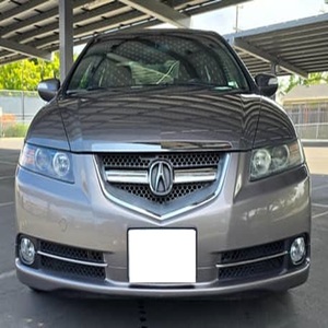 ACURA TL TYPE-S 2008 USADO (LHD/RHD) - Product Image 1