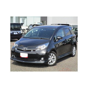 Sử dụng 2011 TOYOTA ractis LHD 2.4 hoàn hảo điều kiện làm việc xe ô tô để bán - Product Image 3