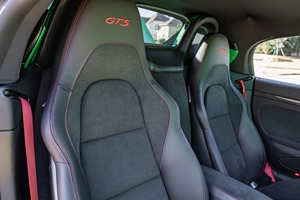 Porsche 718 Boxster GTS 4.0 2023 - Product Image 4