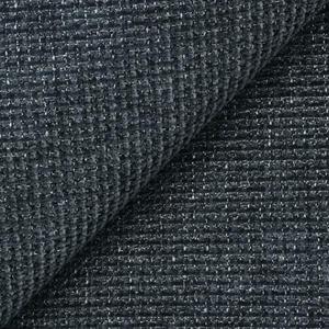 Tela de poliéster de alta calidad con textura de terciopelo para muebles, tapicería suave de poliéster, tela tejida para sofá, jacquard bordado de peso medio. - Product Image 5