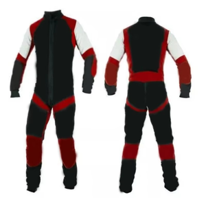 Combinaison de plongée intégrale 3MM personnalisée en néoprène, épaisse et chaude pour l'hiver, pour la natation, le surf et la protection solaire - Product Image 1