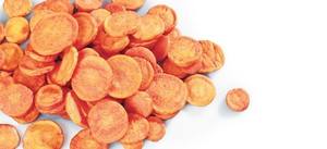 Carottes séchées au prix le moins cher au Vietnam Meilleure vente de carottes séchées de haute qualité pour l'exportation - Product Image 3