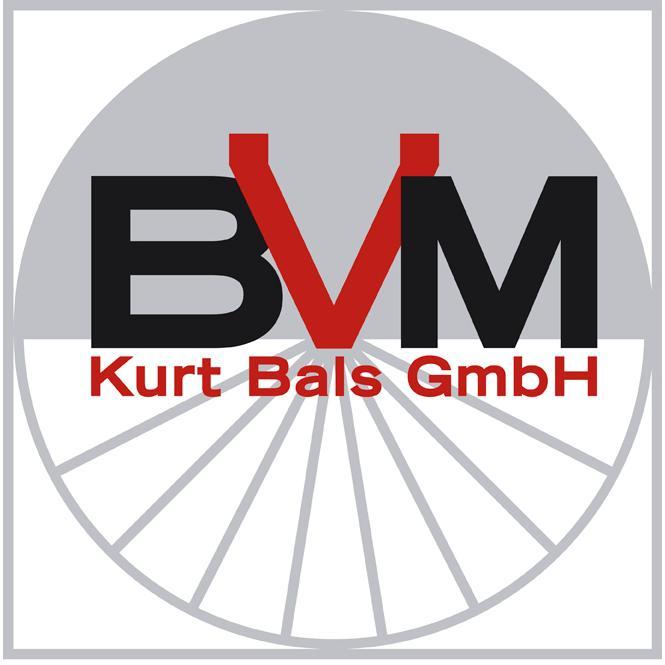 Kurt Bals GmbH logo