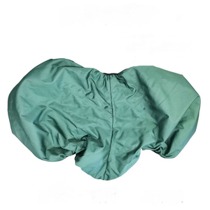 Almohadillas Acolchadas para Silla de Montar a Caballo de Diseño OEM, Cálidas, Ligeras, Resistentes al Viento, en Venta, las Más Vendidas - Product Image 3