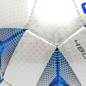 Ballon de football hybride de qualité supérieure Ballon de football hybride à prix bon marché Vente en gros - Product Image 6