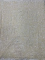 Viscose Georgette Net Tissus Broderie Séquence Modal Ethnique Pakistanais Robe Lehenga Choli Kameez Salwar Kameez Indien
