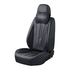 Nappa Luxury Leather <strong>Car</strong> <strong>Seat</strong> <strong>Covers</strong> Set <strong>Waterproof</strong> Leather <strong>Seat</strong> <strong>Cover</strong> <strong>for</strong> <strong>Cars</strong> Compatible with toyota <strong>Car</strong> <strong>Seat</strong> <strong>Covers</strong> - Product Image 4