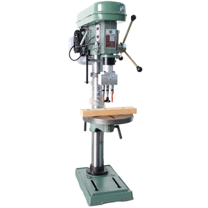 เครื่องเจาะแบบเส้นเดียวที่มีประสิทธิภาพ พร้อมหัวเจาะแบบหลายวัสดุสำหรับส่วนประกอบแกนมอเตอร์ 110V รับประกัน 1 ปี - Product Image 1