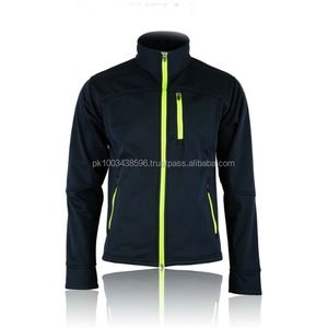 Chaqueta Softshell con capucha Chaqueta de lluvia Chaquetas forradas Senderismo al aire libre - Product Image 3
