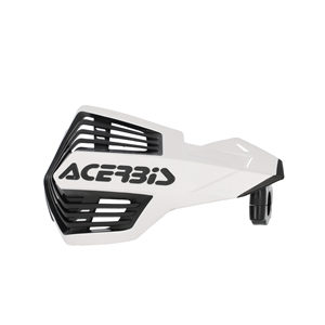 Protège-mains X-FUTURE Acerbis, accessoires pour guidon de moto - Product Image 1
