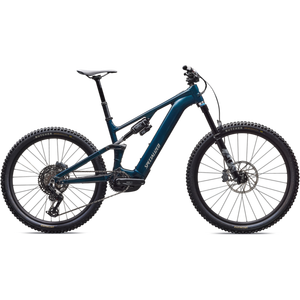 Bicicleta Eléctrica de Montaña Specialized Turbo Levo 4 Comp, 12 Velocidades, Fibra de Carbono, Motor Central, Batería con Autonomía de 60 km - Product Image 3