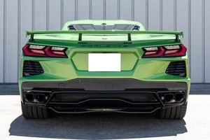 2026 CH-EV-RO-LET CO-RV-ET-TE STINGRAY COUPE 2LT - Product Image 6