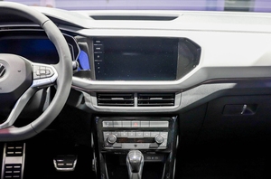 รถมือสอง Tacqua ปี 2020 เครื่องยนต์ดีเซลเทอร์โบ 8 ลิตร เกียร์ออโต้ สภาพดีมาก ขาย รถ SUV ขนาดเล็ก 5 ประตู 5 ที่นั่ง เบาะหนัง - Product Image 5