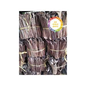 FEUILLES DE BANANE BIOLOGIQUES SÉCHÉES DU VIETNAM POUR EMBALLAGE ARTISANAL, EMBALLAGE DE DÉCORATION ET À DES FINS AGRICOLES - Product Image 6
