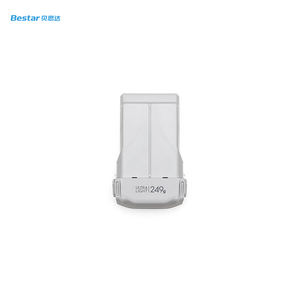 แบรนด์ bestar 3850มิลลิแอมป์ชั่วโมง7.38โวลต์ไลโป2วินาทีแบตเตอรี่โดรนสำหรับมินิ3/3โปรวัสดุพลาสติกใช้เวลา<span class=keywords><strong>บิน</strong></span>47นาที - Product Image 1