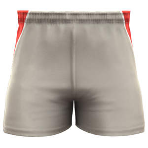 Uniforme de rugby pour hommes de qualité supérieure fabriqué sur mesure au Pakistan ensembles de maillots en gros respirants technique de sublimation vêtements d'équipe - Product Image 3