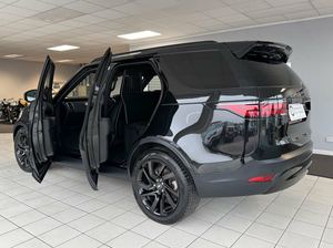 USADO LHD/RHD 2021 LAND ROVER 3,0 D300 COMERCIAL SE - Product Image 2