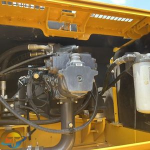 Pièce de rechange de haute qualité pour excavatrice Komatsu PC350-7, vente chaude, pièce de machinerie de construction - Product Image 3