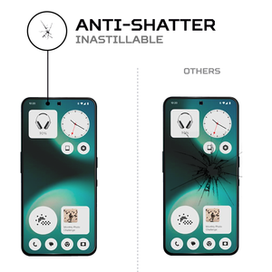 Protector de pantalla ANTISHOCK para Nothing Phone 3a Lite, accesorio premium para proteger la pantalla de tu dispositivo - Product Image 5