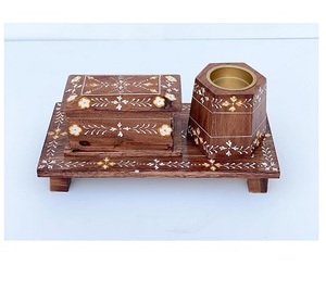Aroma Brass Fragrances Incense Sticks From GMEX Vietnam, Best Price and Quality - Product Image 4