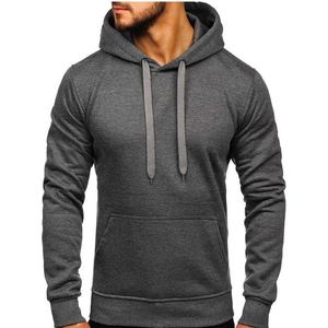 Sweat-shirts à capuche personnalisés de qualité supérieure, impression puff, 100% coton, respirants, séchage rapide, écologiques, décontractés, hip-hop, pour hommes - Product Image 2