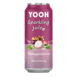 330ml Sleek Can Bubble Sparkling Pomelo Fruit Flavors Juice Top Product Vietnam Water Base Natural <b>Drinking</b> <b>Soft</b> Bulk Bottle - Product Image 3