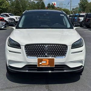 Lin-coln Corsair Standard d'occasion certifié 2022 Sans accident disponible à la vente - Product Image 1