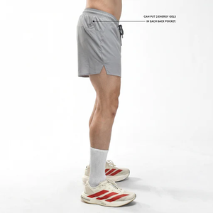 Pantalones Cortos de Verano de Diseño Simple para Hombre, Pantalones Cortos Deportivos de Ajuste Cómodo para Hombre, Pantalones Cortos Casuales de Mezcla de Algodón Suave para Hombre - Product Image 2