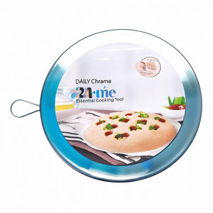 Diffuseur de flamme (20cm) DAILY Chrome 0082 - Product Image 2