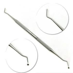 Excavadora dental en todo el precio de venta en instrumento dental de excelente calidad a la venta - Product Image 3