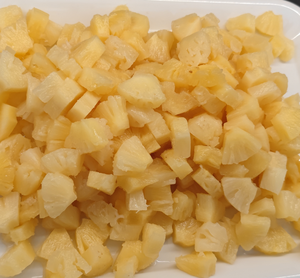 أفضل قطع الأناناس المعلبة الصحية للحلوى من أجل g - Product Image 3