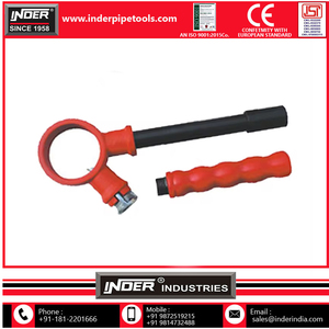 อุปกรณ์ต่อขยายด้ามจับวงล้ออุตสาหกรรม DIY ปรับแต่งได้เครื่องมือช่างสำหรับท่อ - Product Image 2