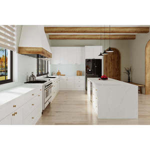 Prima Unionstone, dalle de quartz moderne de qualité supérieure, imperméable, grande taille, pour applications murales - Product Image 4