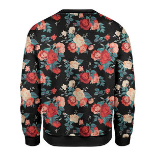 Meilleure Qualité Sublimation Hommes Sweat Service OEM Meilleure vente taux raisonnable coton mélangé Sublimation sweatshirt - Product Image 4